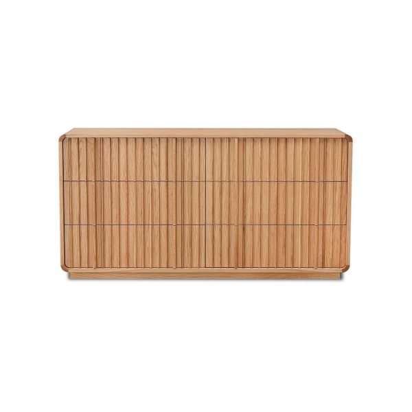 NALIVINA Chest of Drawers