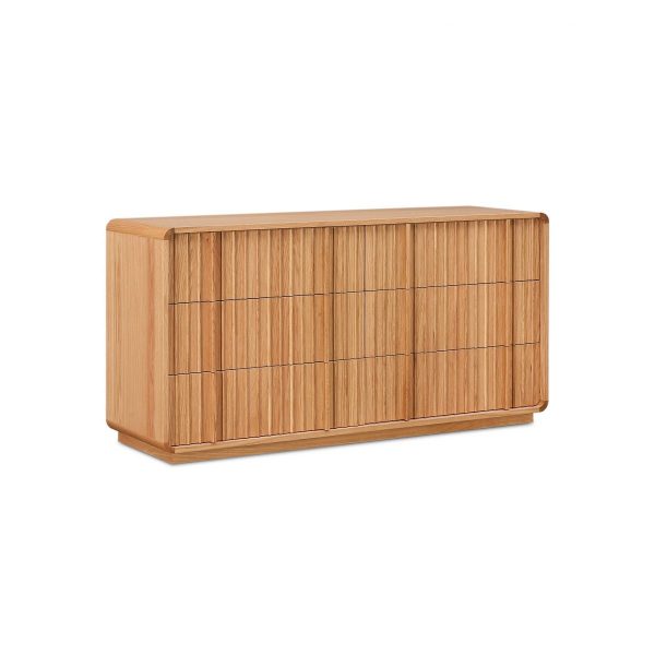 NALIVINA Chest of Drawers