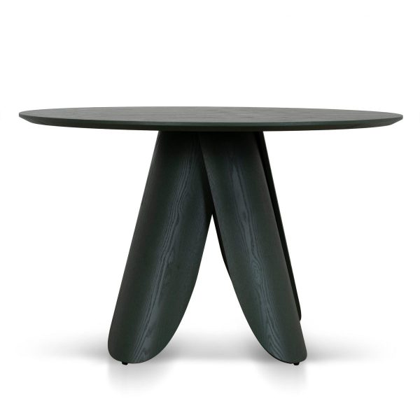 KIRERI Dining Table - Green