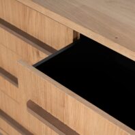 TARAMI Chest of Drawers