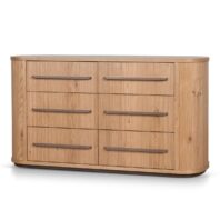 TARAMI Chest of Drawers