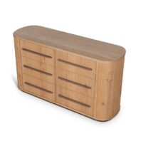 TARAMI Chest of Drawers