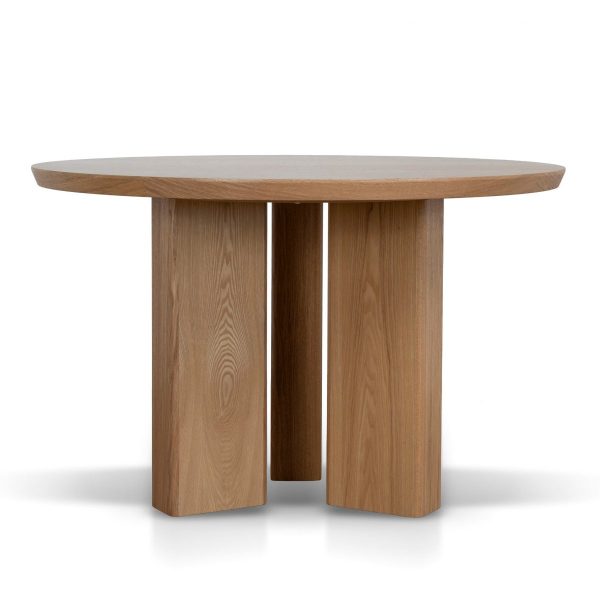 LANITA Dining Table - Natural
