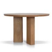 LANITA Dining Table - Natural