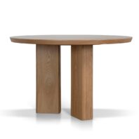 LANITA Dining Table - Natural