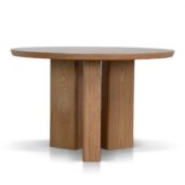 LANITA Dining Table - Natural