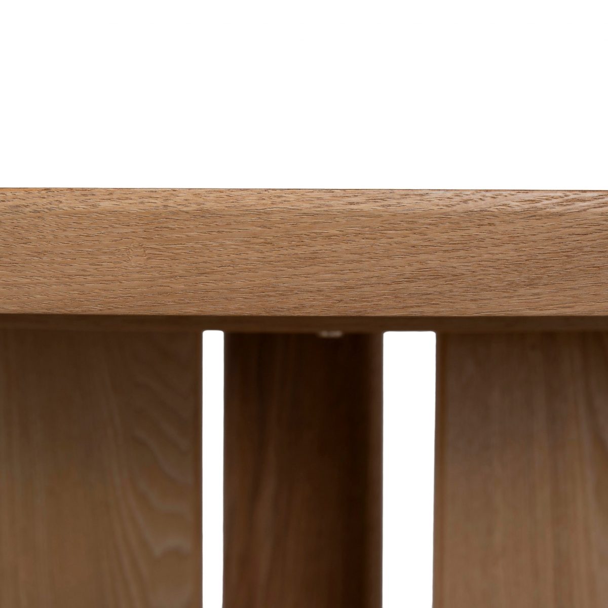 LANITA Dining Table - Natural LANITA Dining Table - Natural