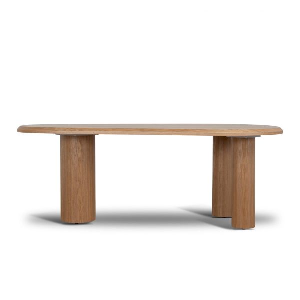 CORERO Dining Table - Natural