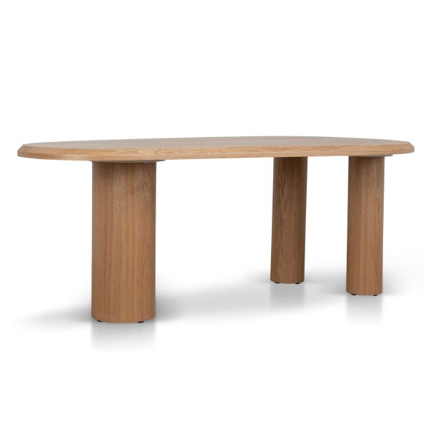 CORERO Dining Table - Natural
