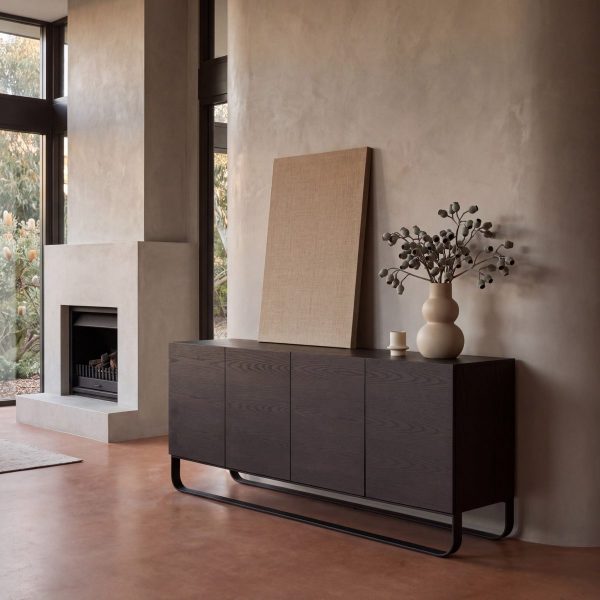 ZELOLA Sideboard