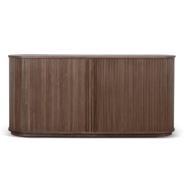 VALEMI Sideboard - Walnut