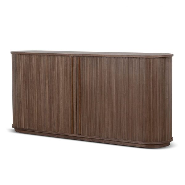 VALEMI Sideboard - Walnut