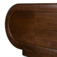 TOREMI Sideboard
