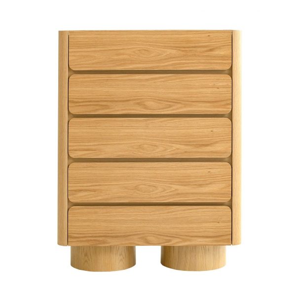 SELEVA Chest of Drawers