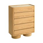 SELEVA Chest of Drawers