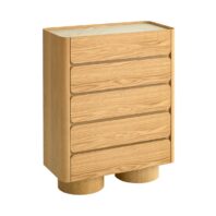 SELEVA Chest of Drawers