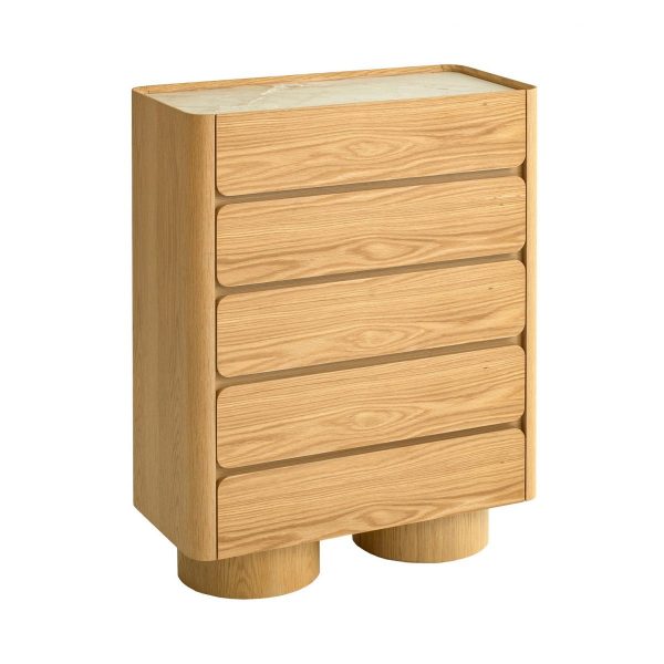SELEVA Chest of Drawers