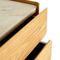SELEVA Chest of Drawers