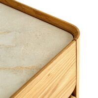SELEVA Chest of Drawers