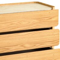 SELEVA Chest of Drawers