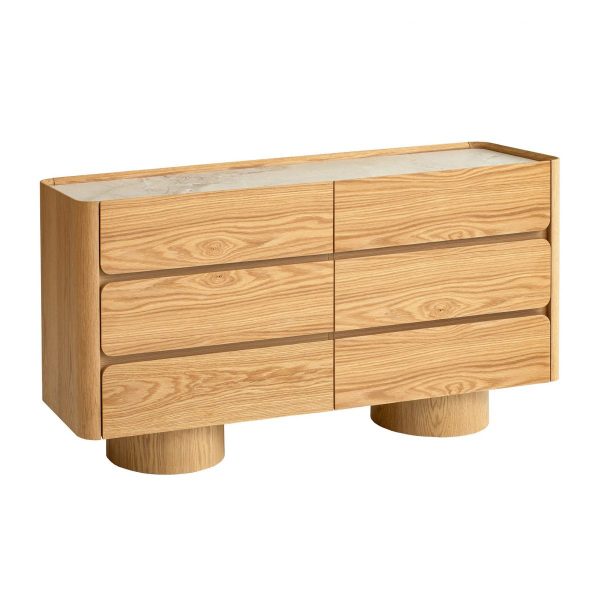 SORAMO Chest of Drawers