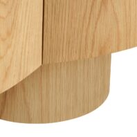 VENALI Sideboard - Natural
