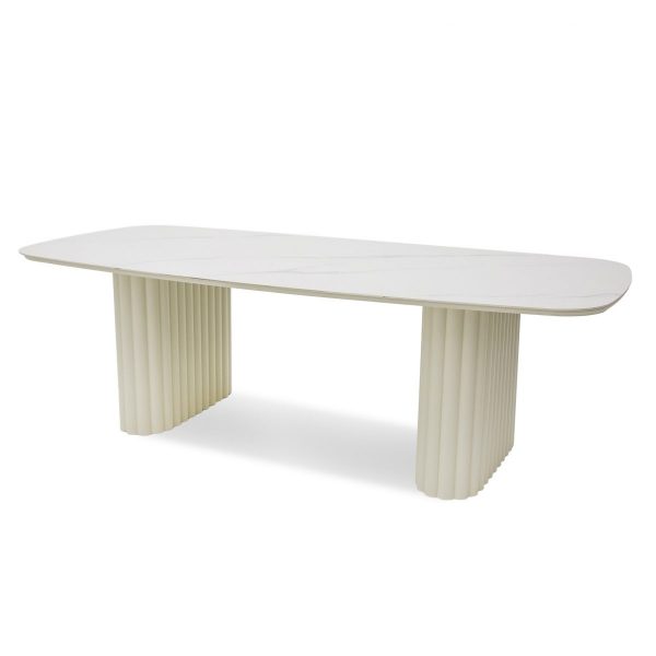 DARARA Outdoor Dining Table