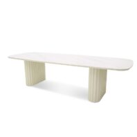 VALORA Outdoor Dining Table