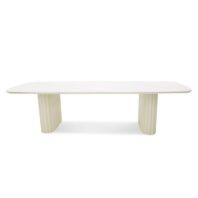 VALORA Outdoor Dining Table