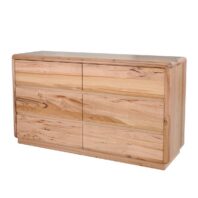 KIRAVA Chest of Drawers