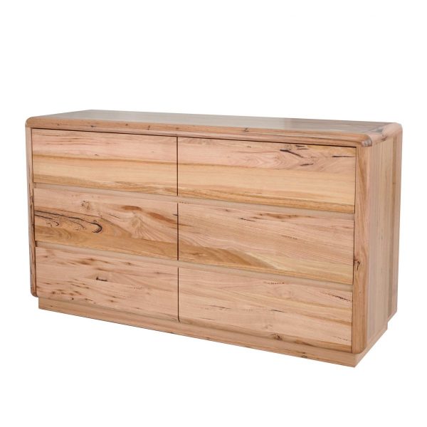 KIRAVA Chest of Drawers