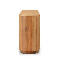 KIRINO Sideboard - Marri Natural