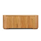 KIRINO Sideboard - Marri Natural