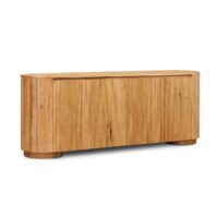 KIRINO Sideboard - Marri Natural