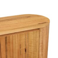 KIRINO Sideboard - Marri Natural