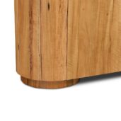 KIRINO Sideboard - Marri Natural