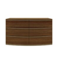 RENIVERO Chest of Drawers