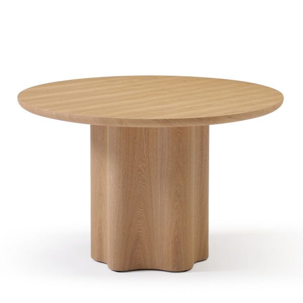 ORIVINA Dining Table - Natural RX