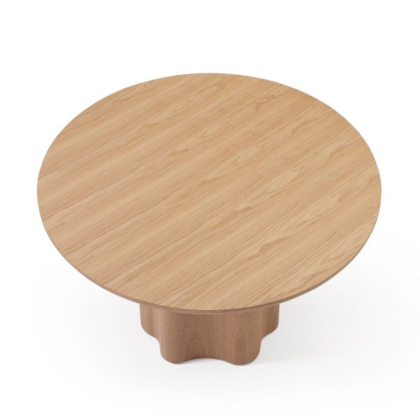 ORIVINA Dining Table - Natural RX