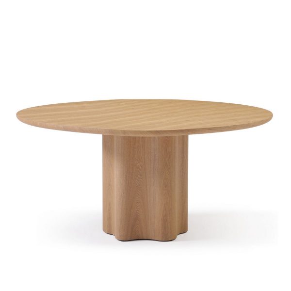 VENOTA Dining Table - Natural RX