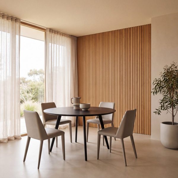 CORAVERO Dining Table