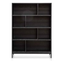 COROVO Bookcase