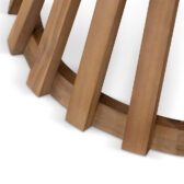 TOREVO Dining Table