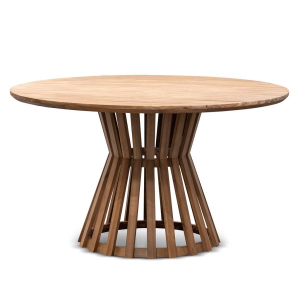 TOREVO Dining Table