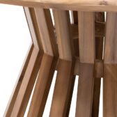 TOREVO Dining Table