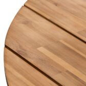 TOREVO Dining Table