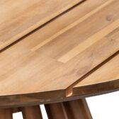 TOREVO Dining Table