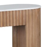 NELIRA Console Table