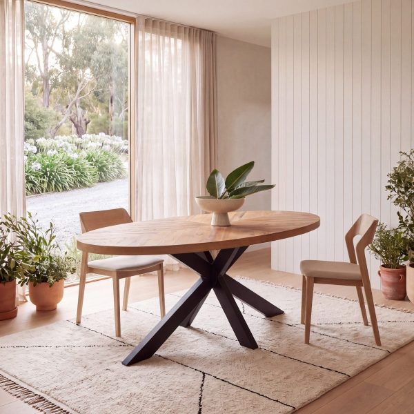 KIROLORA Dining Table