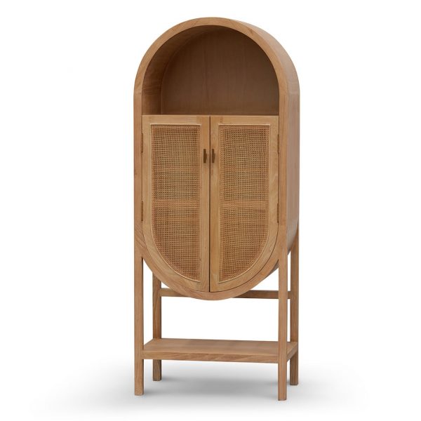 CORETA Cabinet